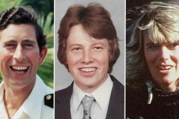 Chi è Simon Charles Dorante-Day, figlio segreto di Carlo e Camilla che vuole il trono 15