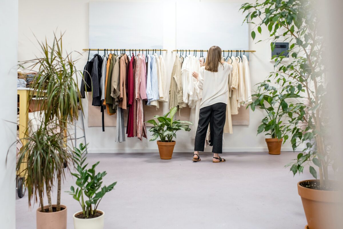 Slow fashion, quando la moda rallenta e diventa green 17