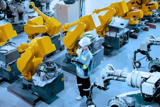 Smart Factory: il cuore dell'Industria 4.0 15