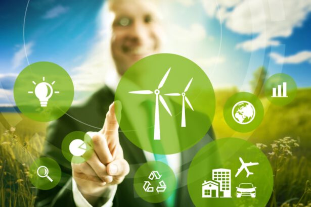 Gli italiani si schierano dalla parte delle rinnovabili: il sondaggio GreenPeace 19