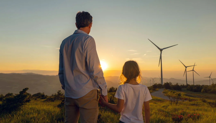 Il ruolo della sostenibilità ambientale nelle politiche pubbliche 8 Il ruolo della sostenibilità ambientale nelle politiche pubbliche 7