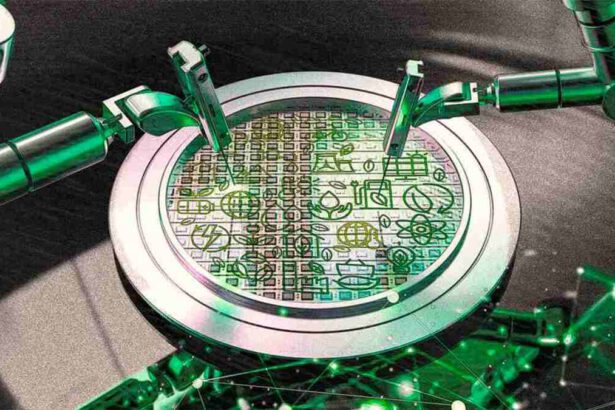 L'importanza delle tecnologie green nella sostenibilità digitale 17