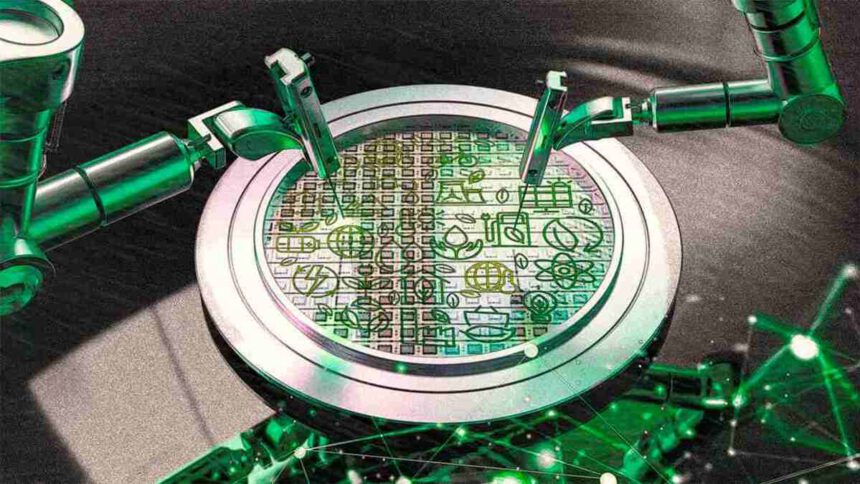 L'importanza delle tecnologie green nella sostenibilità digitale 1