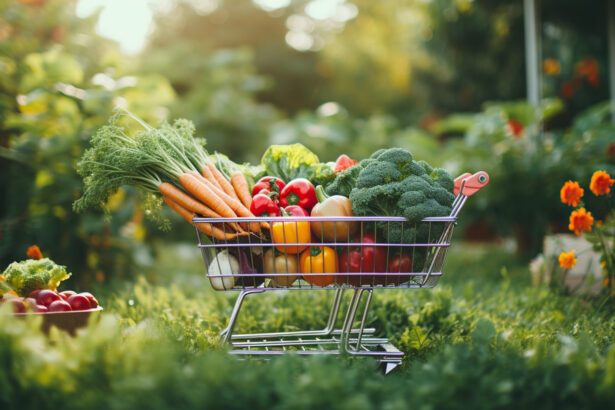 Come i Prodotti Biologici Migliorano la Vita Quotidiana 77