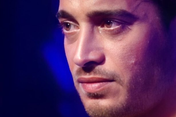 Antonino Spinalbese fa pace con la sua storia: “Mio padre si è tolto la vita, ora riesco a parlarne” 14