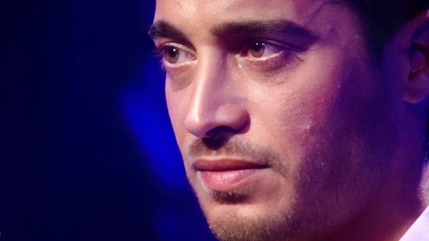 Antonino Spinalbese fa pace con la sua storia: “Mio padre si è tolto la vita, ora riesco a parlarne” 1