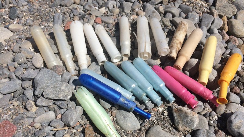 Alternativa plastic free per assorbenti e pannolini: ecco la spugna riciclabile 3 Spugna riciclabile per assorbenti e pannolini_3