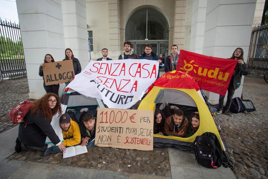 Studentati ricavati da beni confiscati alla mafia: il Consiglio dei Ministri appoggia il futuro degli universitari 3