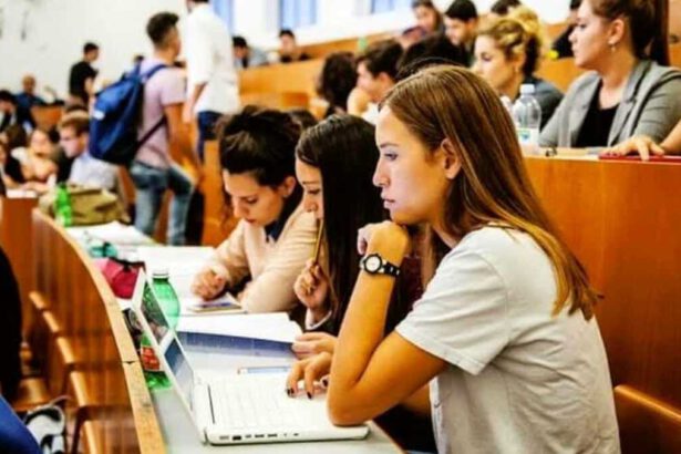 Quali sono gli esami universitari più difficili? Ecco la classifica in base alle facoltà 14