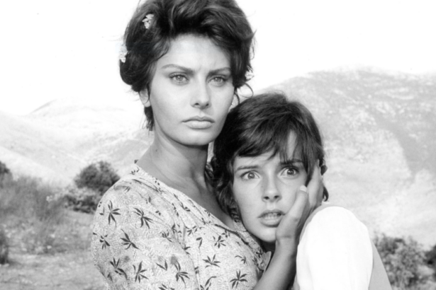 Lo stupro di guerra nella Ciociara ci mostra il coraggio infinito delle donne 15