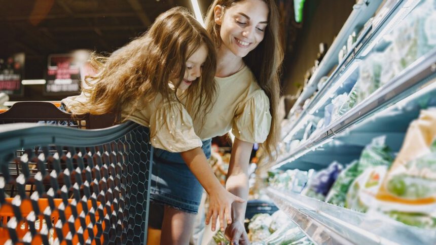 Spesa sostenibile, 6 modi per ridurre l'impatto ambientale quando vai al supermercato 1