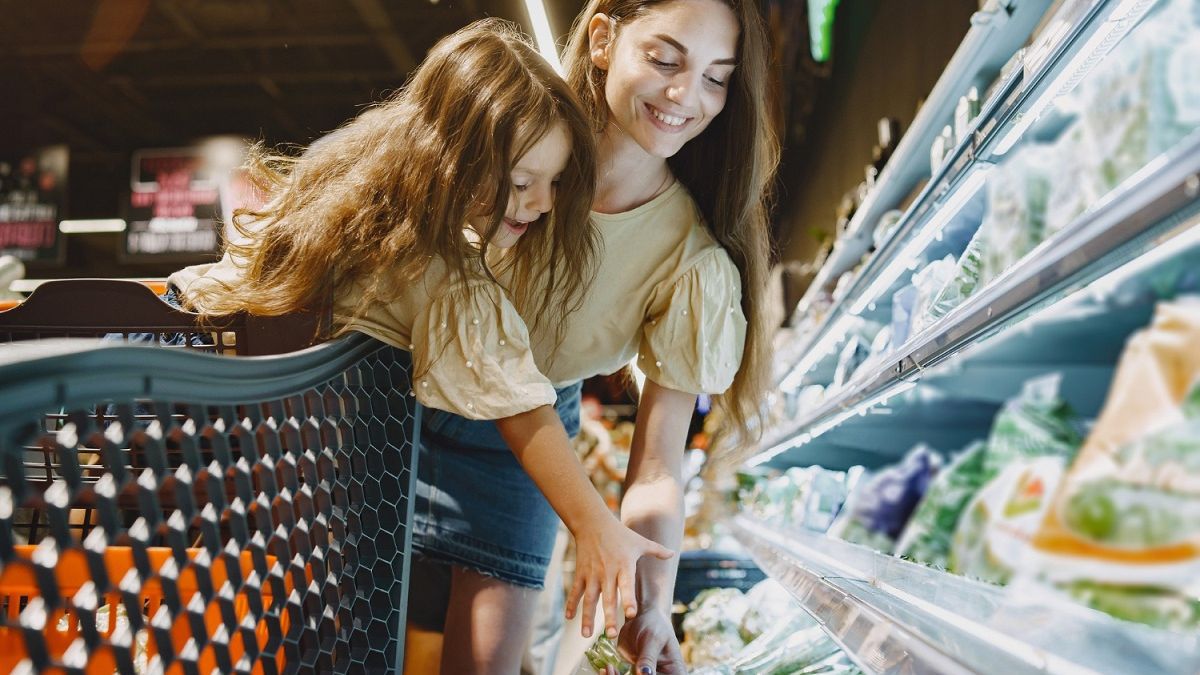 Spesa sostenibile, 6 modi per ridurre l'impatto ambientale quando vai al supermercato 19