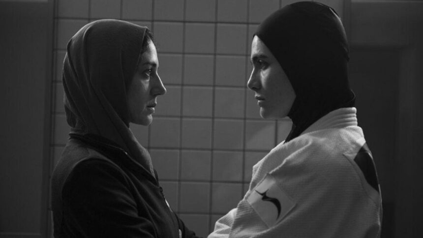 Tatami – Una donna in lotta per la libertà, di cosa tratta il film e perché è così attuale 1