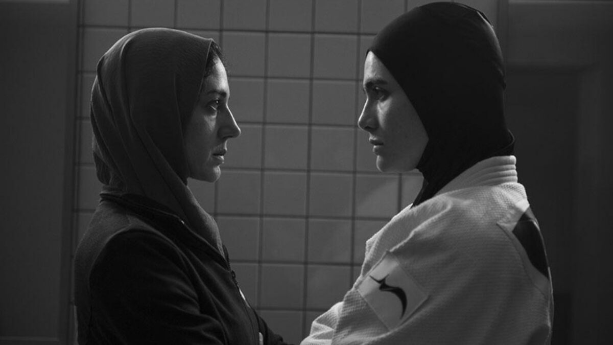 Tatami – Una donna in lotta per la libertà, di cosa tratta il film e perché è così attuale 17