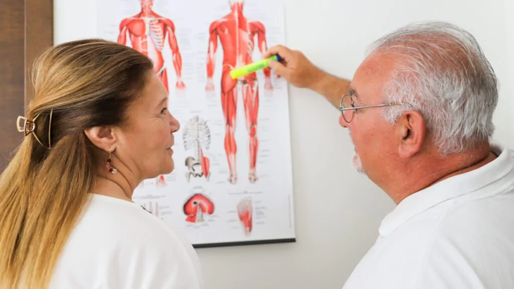 Che cos’è la terapia del dolore a cui si stava sottoponendo Eleonora Giorgi 3