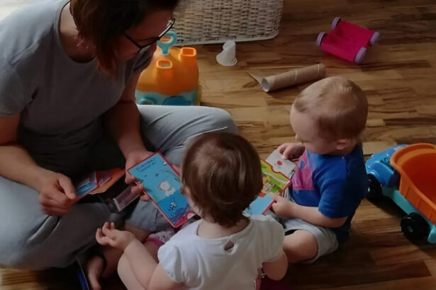 Fenomeno Tagesmütter: "Apriamo le nostre case per farle diventare asili nido" 22