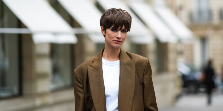 Tagli capelli corti autunno 2022: tendenze e consigli per non sbagliare 1