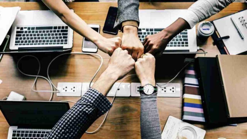 Fare team, con i portachiavi personalizzati è semplice: tutti i consigli utili 1