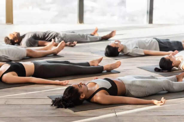 Guida alle tecniche di rilassamento: come ridurre lo stress in modo efficace 15