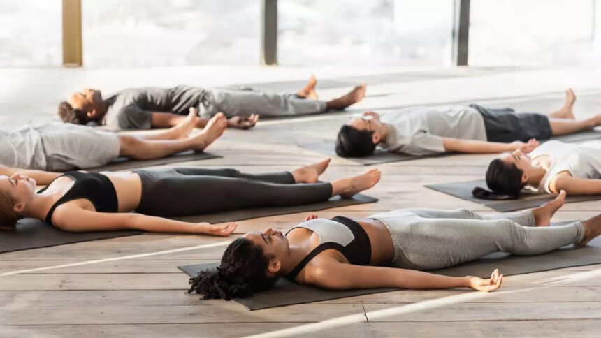 Guida alle tecniche di rilassamento: come ridurre lo stress in modo efficace 1