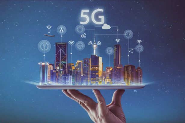 Tecnologia 5G: come la connettività avanzata trasformerà il futuro 19