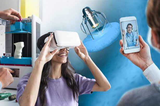 Tecnologia avanzata: 10 innovazioni che stanno cambiando il mondo 49