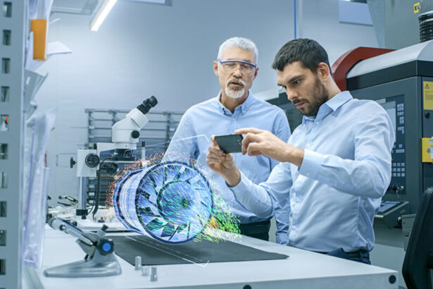 Tecnologie emergenti: le innovazioni che trasformeranno le aziende nel 2025 7