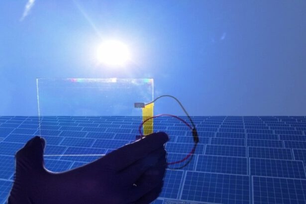 Le 20 migliori tecnologie solari del domani 12