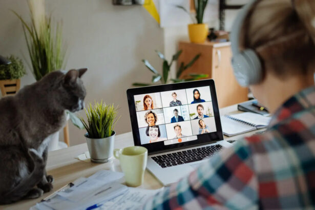 Telelavoro: le migliori pratiche per il successo 21