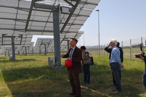 Termodinamico: la soluzione più sostenibile che supera i pannelli solari termici 14