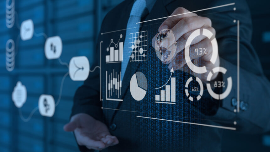 L'azienda è multidimensionale: perché usare gli OLAP per lo sviluppo della Business Intelligence 1