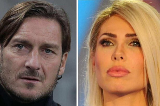 Totti e Ilary divorziano: ma non diamolo per certo 19