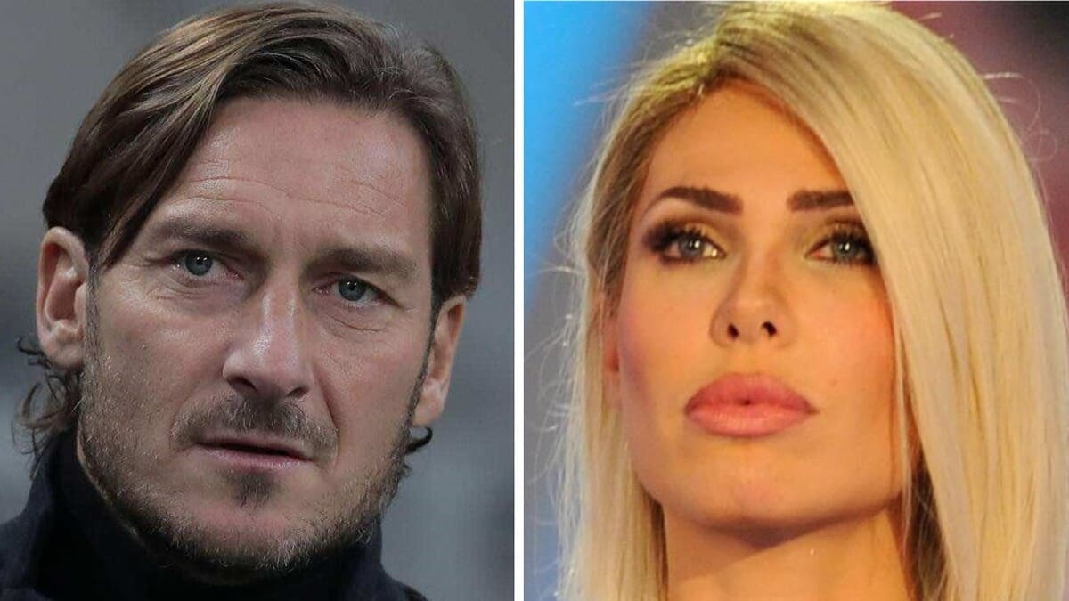 Totti e Ilary divorziano: ma non diamolo per certo 17