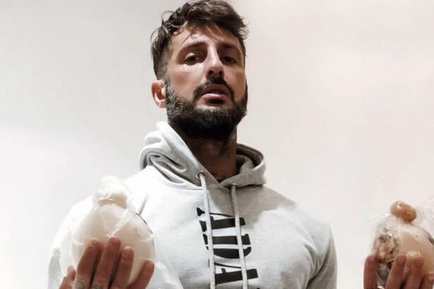 Totti e Ilary nel caos mediatico: lei andrà a Verissimo, poi parlerà Corona 19