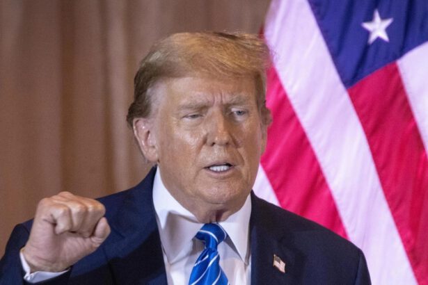 Perché Donald Trump ha 500 milioni di dollari in contanti? 9