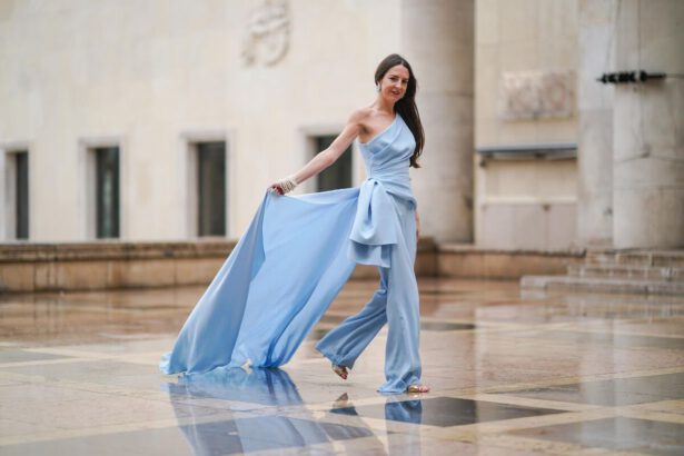 Tute intere eleganti, quali scegliere: ecco i 3 modelli più belli 9