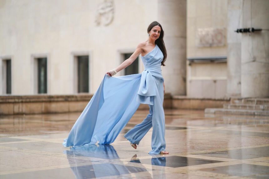 Tute intere eleganti, quali scegliere: ecco i 3 modelli più belli 1