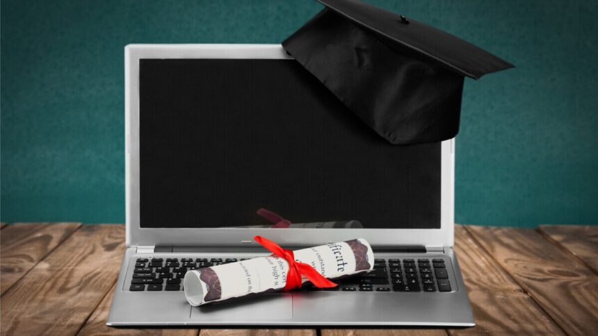 Università online: a che punto siamo?&nbsp; 1