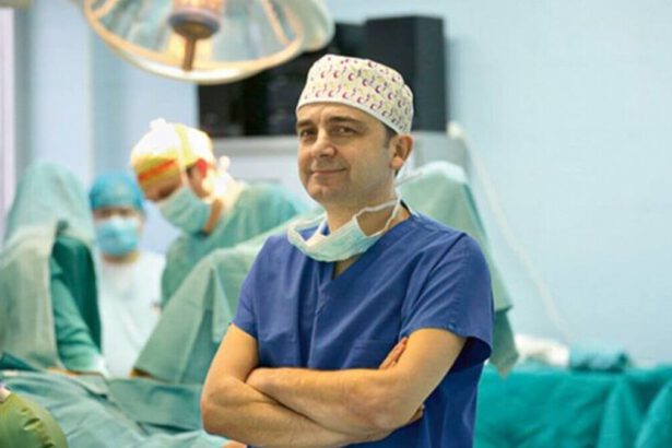 Gli uomini partoriscono: la promessa biologica di Miroslav Djordjevic 10