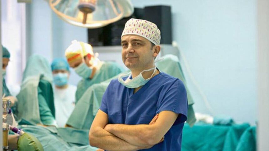 Gli uomini partoriscono: la promessa biologica di Miroslav Djordjevic 2 Gli uomini partoriscono: la promessa biologica di Miroslav Djordjevic 1