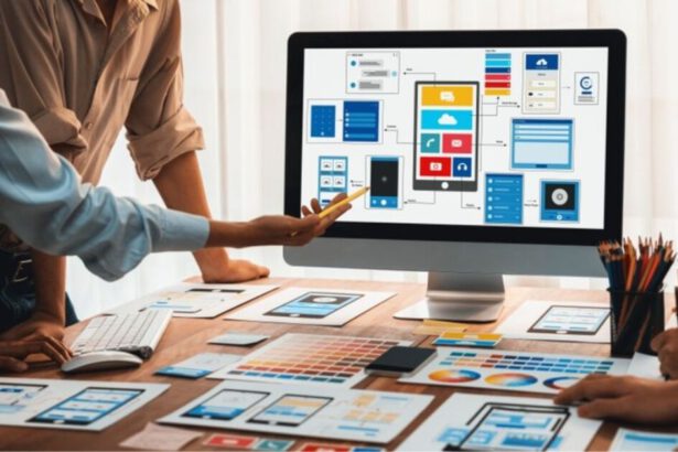 Il design User Experience (UX): principi e best practice 19