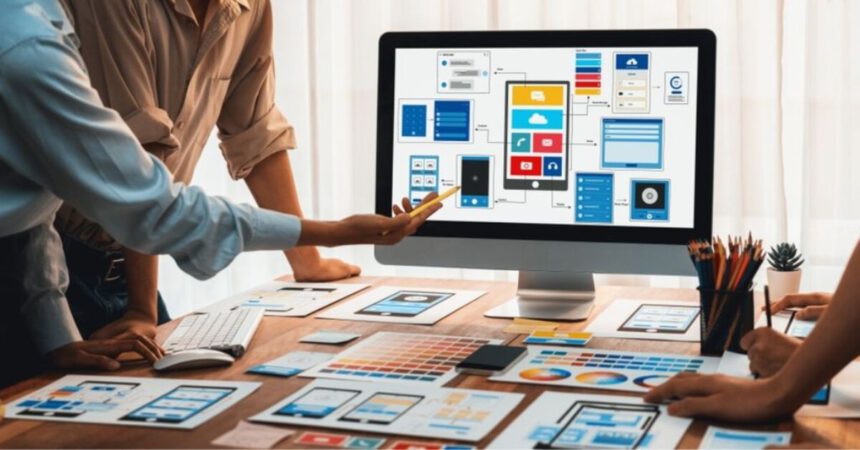 Il design User Experience (UX): principi e best practice 1