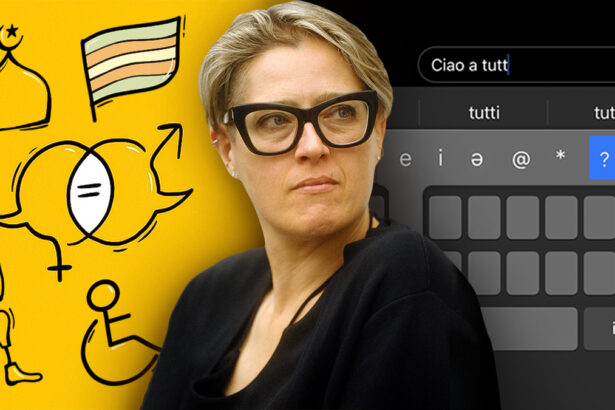 Cos'è il "linguaggio ampio" e perché sostituisce il "linguaggio inclusivo": ne parliamo con Vera Gheno 19