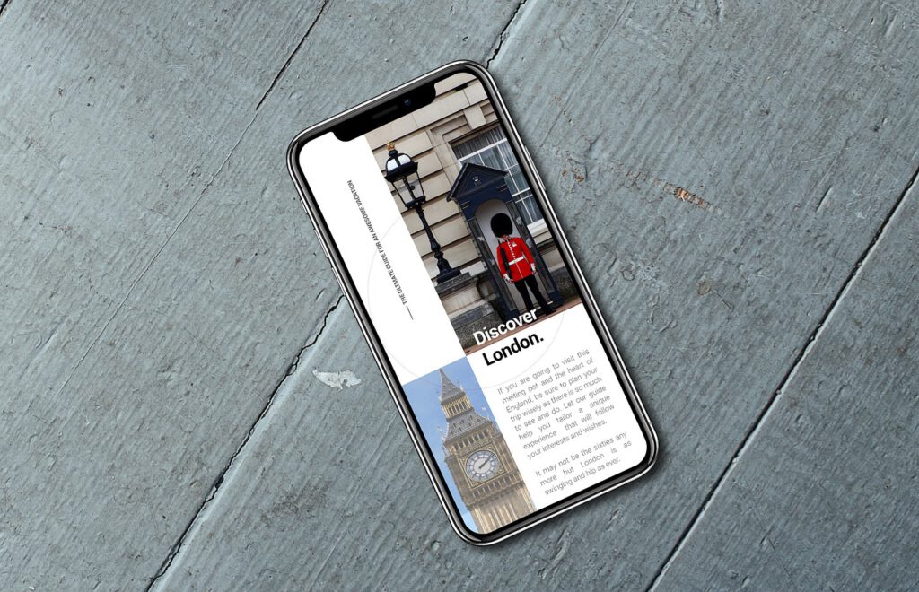Come la tecnologia ha cambiato il nostro modo di viaggiare 3 tecnologia