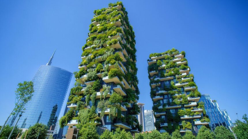 Milano è la città italiana dove si vive meglio 1