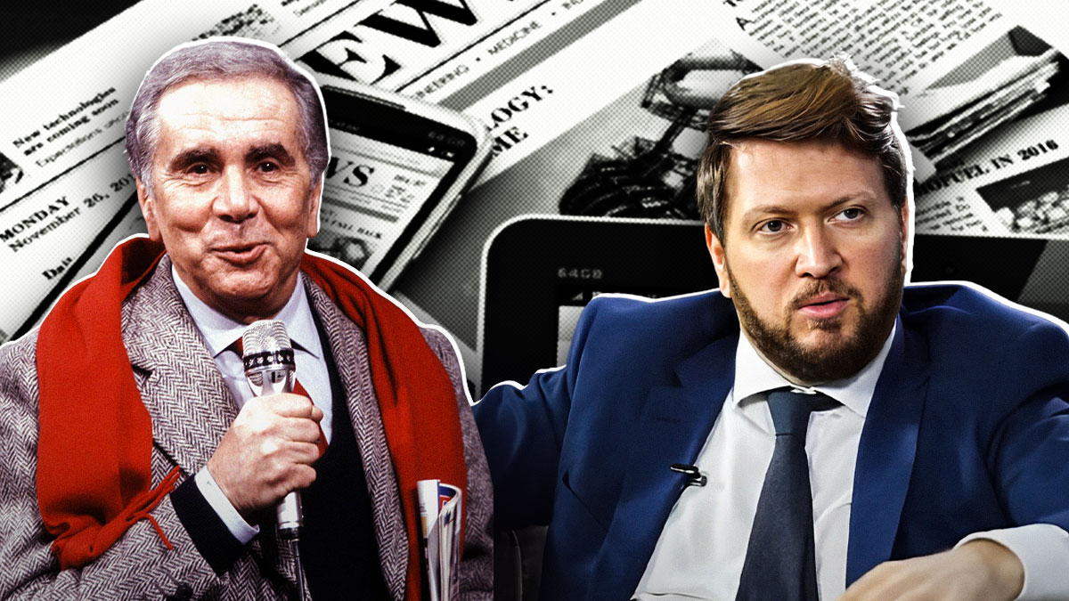 Non è giornalismo, sia chiaro. È una macchina del fango 17