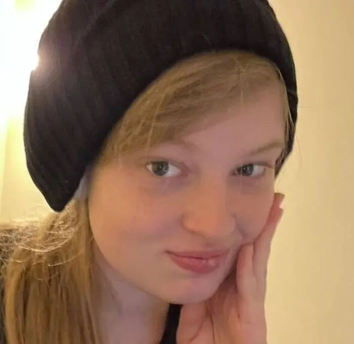 Chi è Vivian Wilson, la figlia comunista e transgender di Elon Musk 5