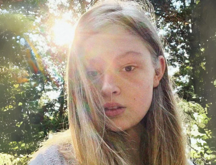 Chi è Vivian Wilson, la figlia comunista e transgender di Elon Musk 1