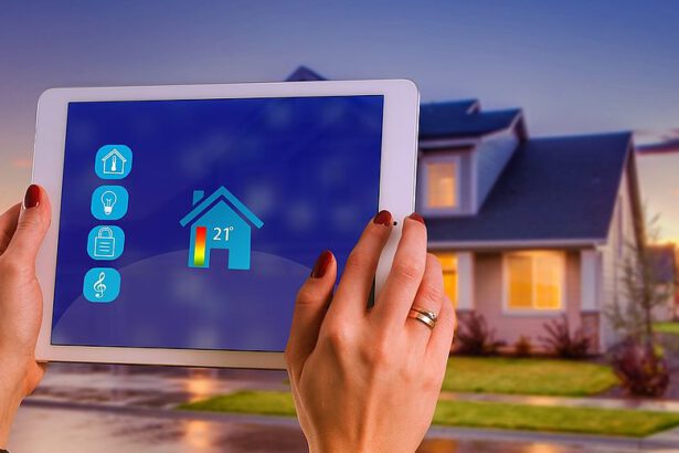 Casa smart: i dispositivi che trasformeranno la casa del futuro 10