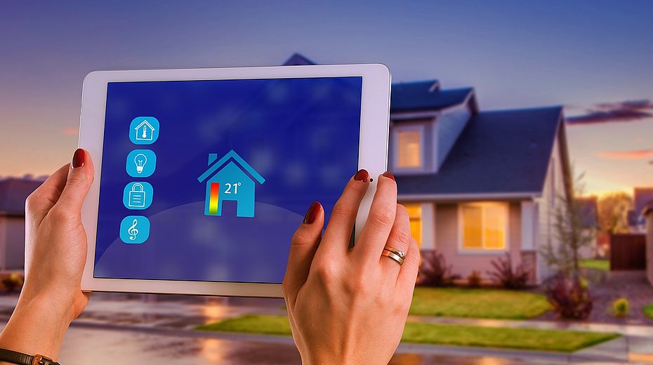 Casa smart: i dispositivi che trasformeranno la casa del futuro 23